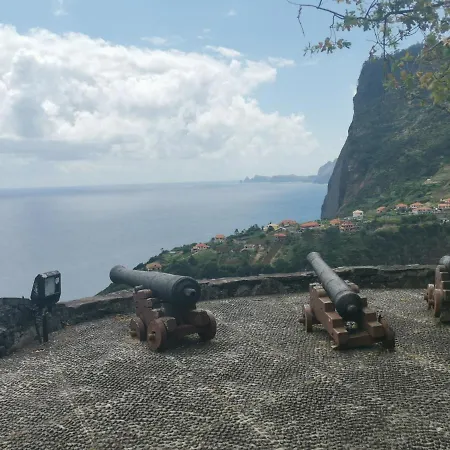 Couette-café In Nature Santana (Madeira)