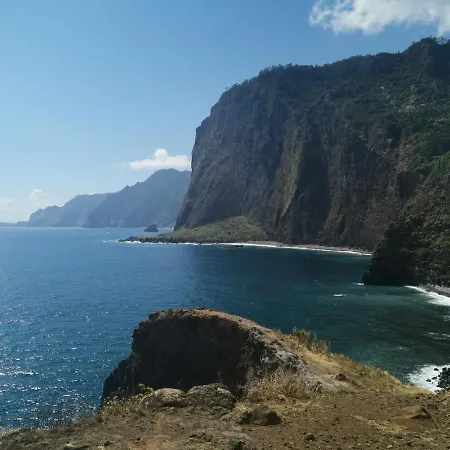 In Nature 3* Santana (Madeira)