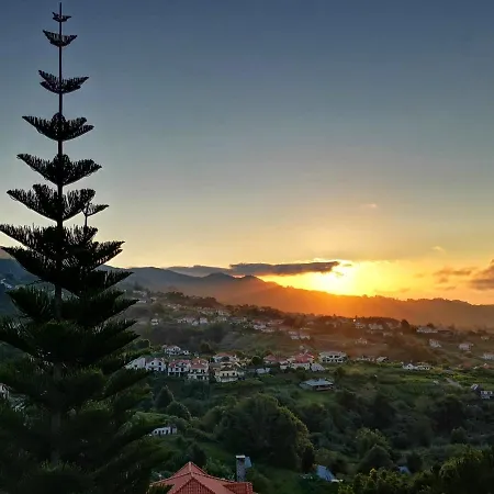 In Nature 3* Santana (Madeira)