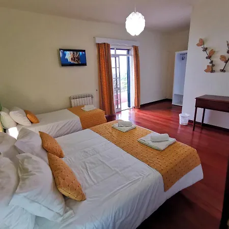 In Nature Bed & Breakfast