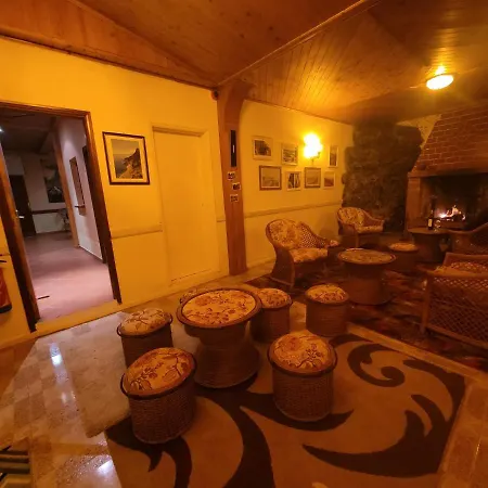 In Nature 3* Santana (Madeira)