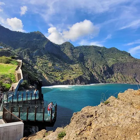 In Nature Santana (Madeira)