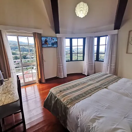 B&B In Nature 산타나