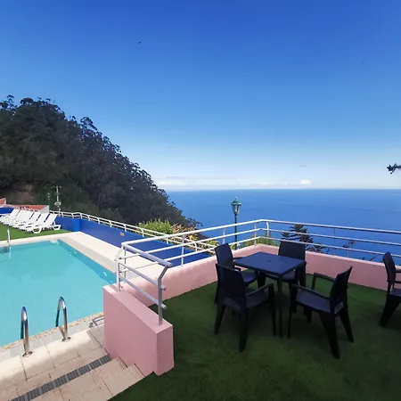 In Nature B&B 산타나