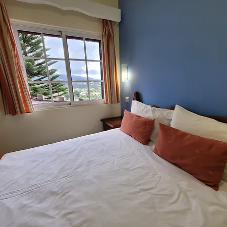 In Nature Santana (Madeira)