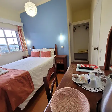 In Nature Bed & Breakfast Santana (Madeira)