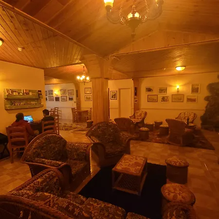 B&B In Nature 산타나