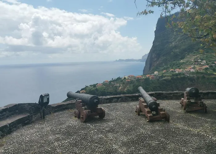 Bed and Breakfast In Nature Santana (Madeira)