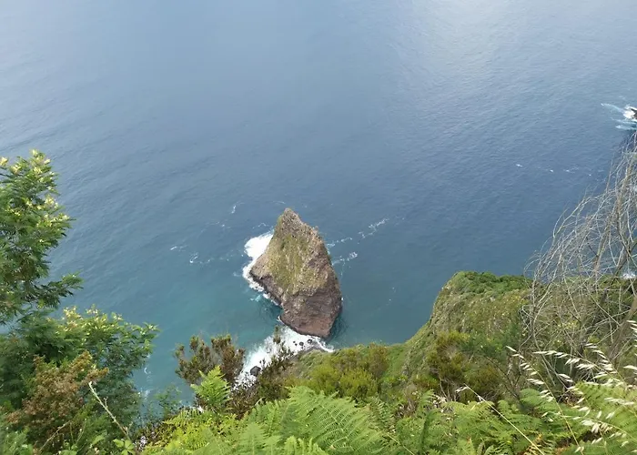 Bed & Breakfast In Nature Santana (Madeira)