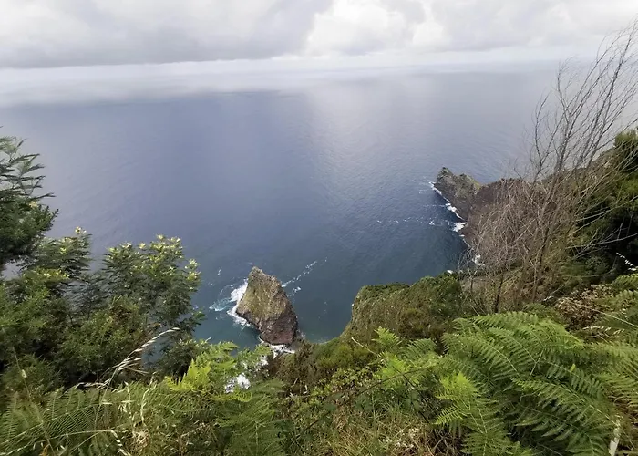 In Nature Bed & Breakfast Santana (Madeira)