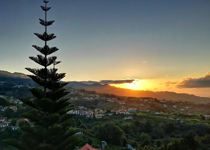 In Nature 3* Santana (Madeira)