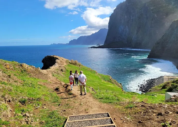 Bed & Breakfast In Nature Santana (Madeira)