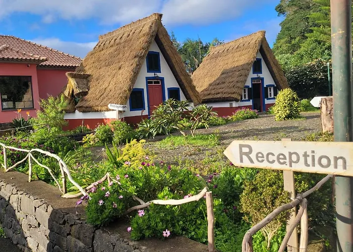 Bed & Breakfast In Nature