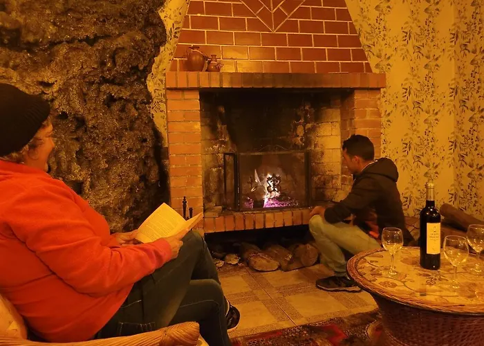 Bed & Breakfast In Nature 3*