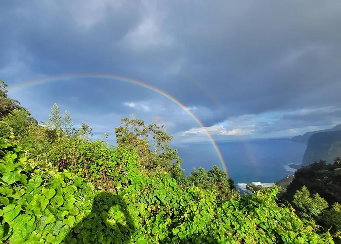 In Nature Santana (Madeira)