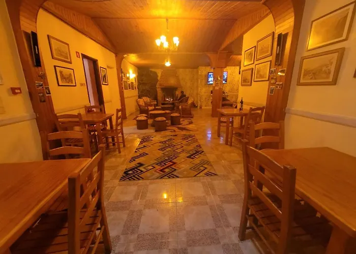 Bed & Breakfast In Nature Santana (Madeira)