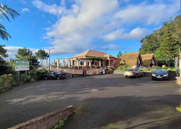 In Nature Bed & Breakfast Santana (Madeira)