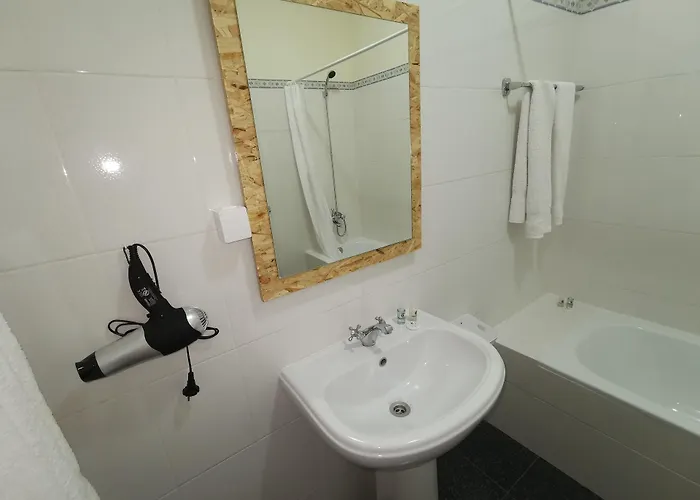 Bed & Breakfast In Nature