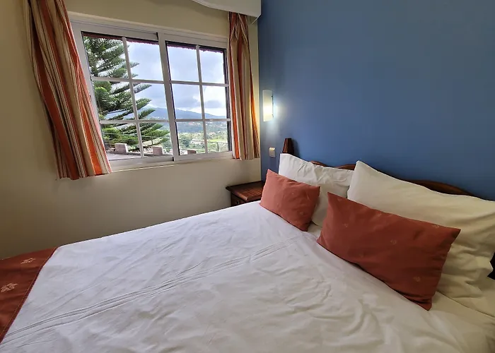 In Nature Santana (Madeira)