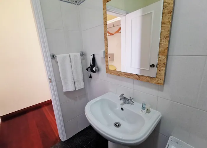 In Nature 3* Santana (Madeira)