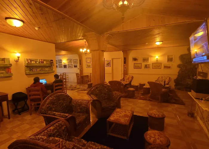 Bed & Breakfast In Nature Santana (Madeira)