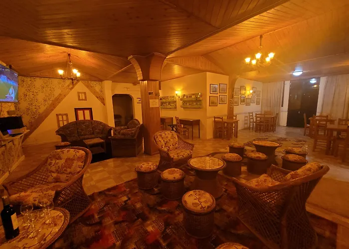 In Nature Bed & Breakfast