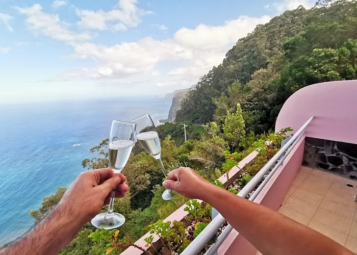 In Nature Bed & Breakfast