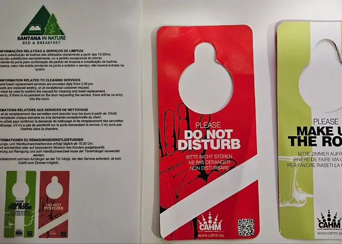 Bed & Breakfast In Nature 3*