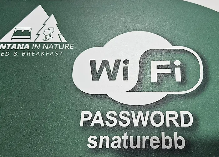 In Nature Bed & Breakfast