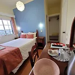In Nature Bed and Breakfast Santana (Madeira)
