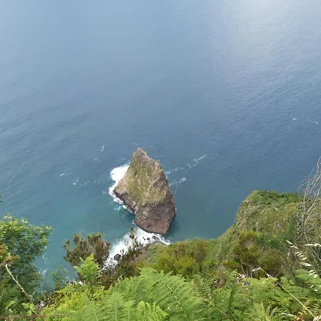 Oda ve Kahvaltı In Nature Santana (Madeira)