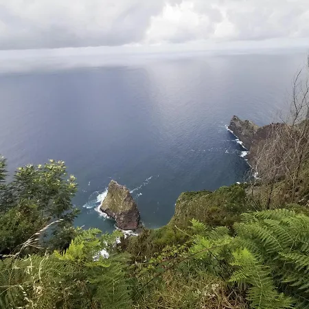 In Nature Oda ve Kahvaltı Santana (Madeira)