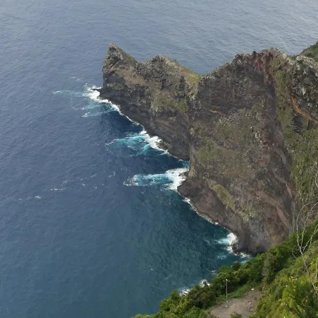 In Nature فندق مبيت وإفطار