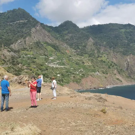 In Nature فندق مبيت وإفطار سانتانا