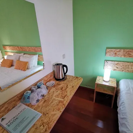 In Nature Bed and Breakfast 3*