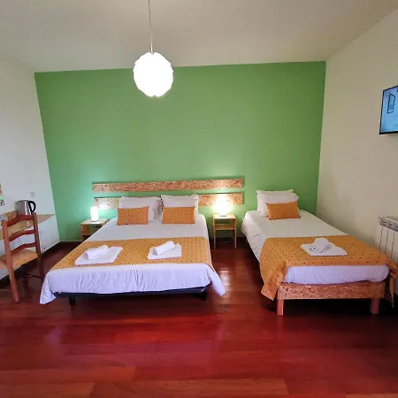 In Nature Bed and Breakfast Santana (Madeira)