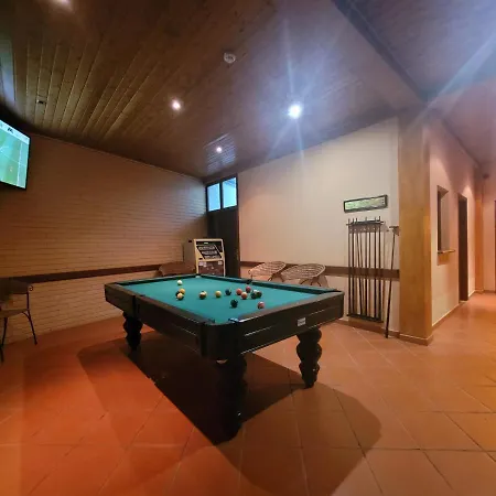 Oda ve Kahvaltı In Nature