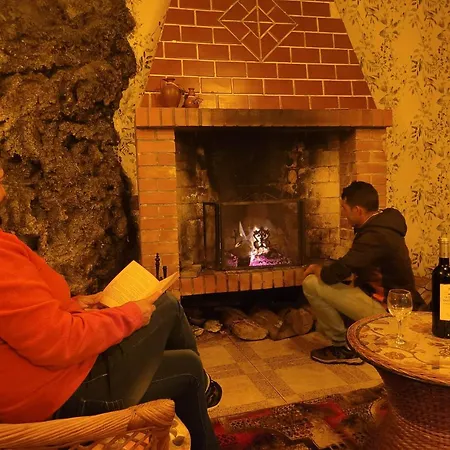 Oda ve Kahvaltı In Nature 3*