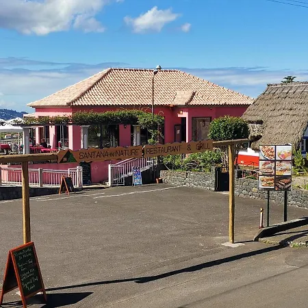 Oda ve Kahvaltı In Nature 3*