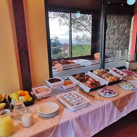 فندق مبيت وإفطار In Nature