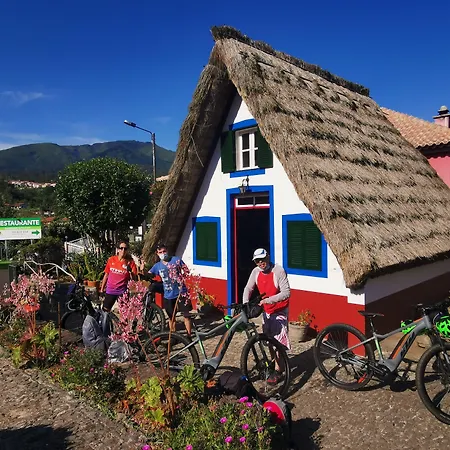 In Nature 3* Сантана