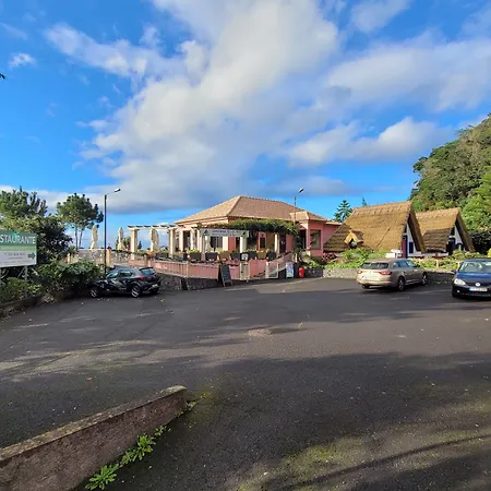 In Nature فندق مبيت وإفطار سانتانا