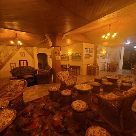 In Nature Bed & Breakfast