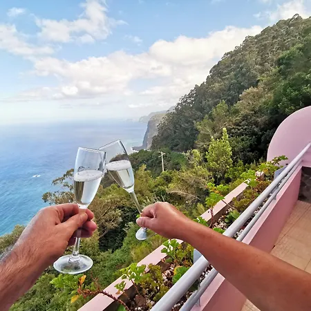 In Nature Oda ve Kahvaltı