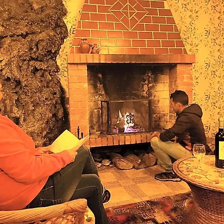 In Nature Bed and Breakfast Santana (Madeira)