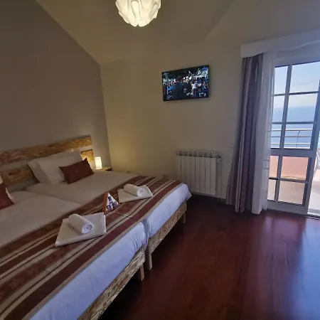 In Nature Bed and Breakfast 3*