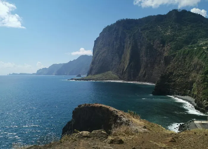 In Nature 3* Santana (Madeira)