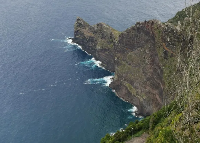 In Nature Отель типа 