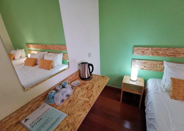 In Nature Bed & Breakfast 3*