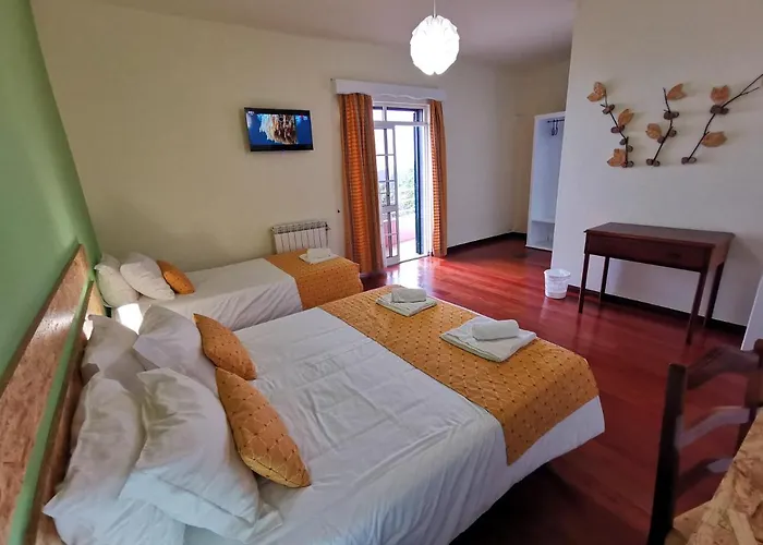 In Nature Отель типа 